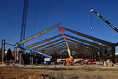 celik konstruksiyon cati tasiyici sistemleri 5