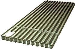 galvaniz oluklu sac levhalar 1