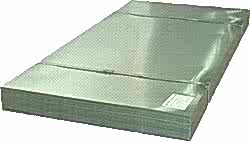 galvenizli duz levha 1