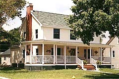 vinyl dis cephe kaplamasi 1